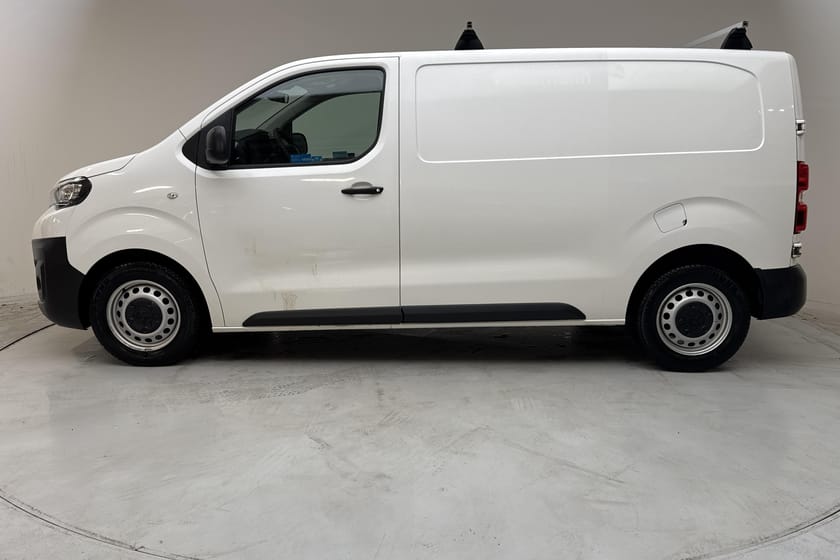 Bild 2 av Peugeot Expert Panel Van