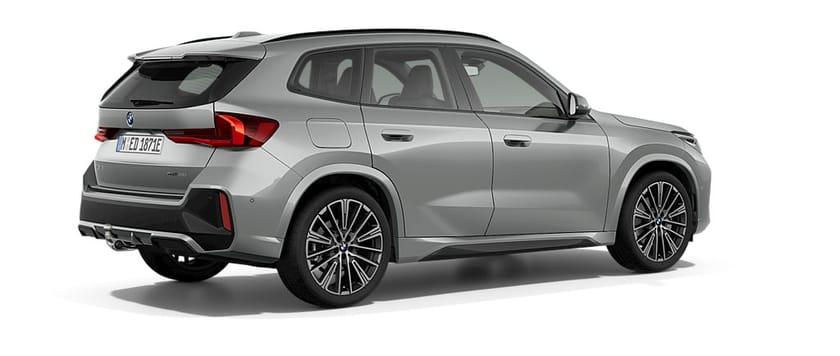Bild 2 av BMW iX1 eDrive20 M Sport Edition
