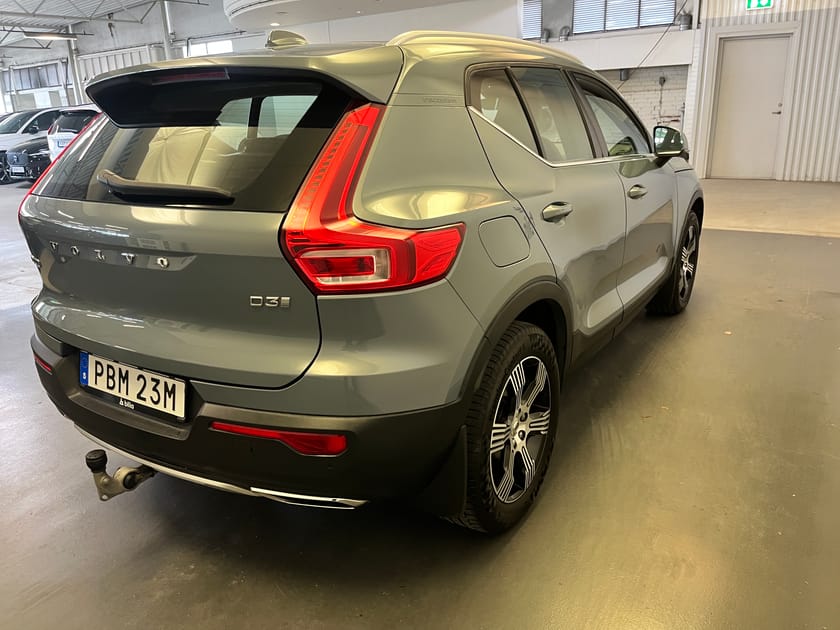 Bild 5 av Volvo XC40