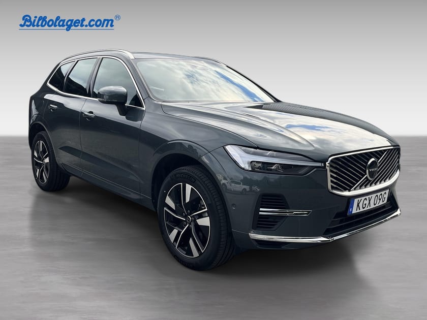 Bild 3 av Volvo XC60 T6 Plus Bright Nordic Edition