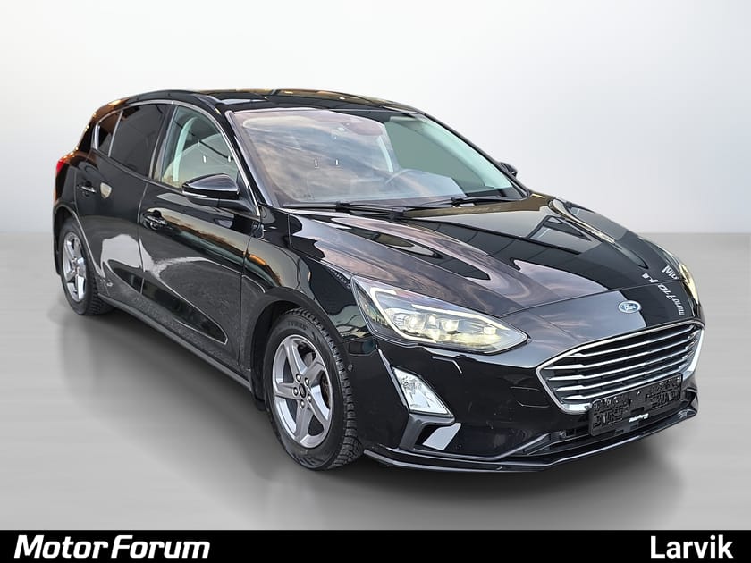 Bilde 2 av Ford Focus