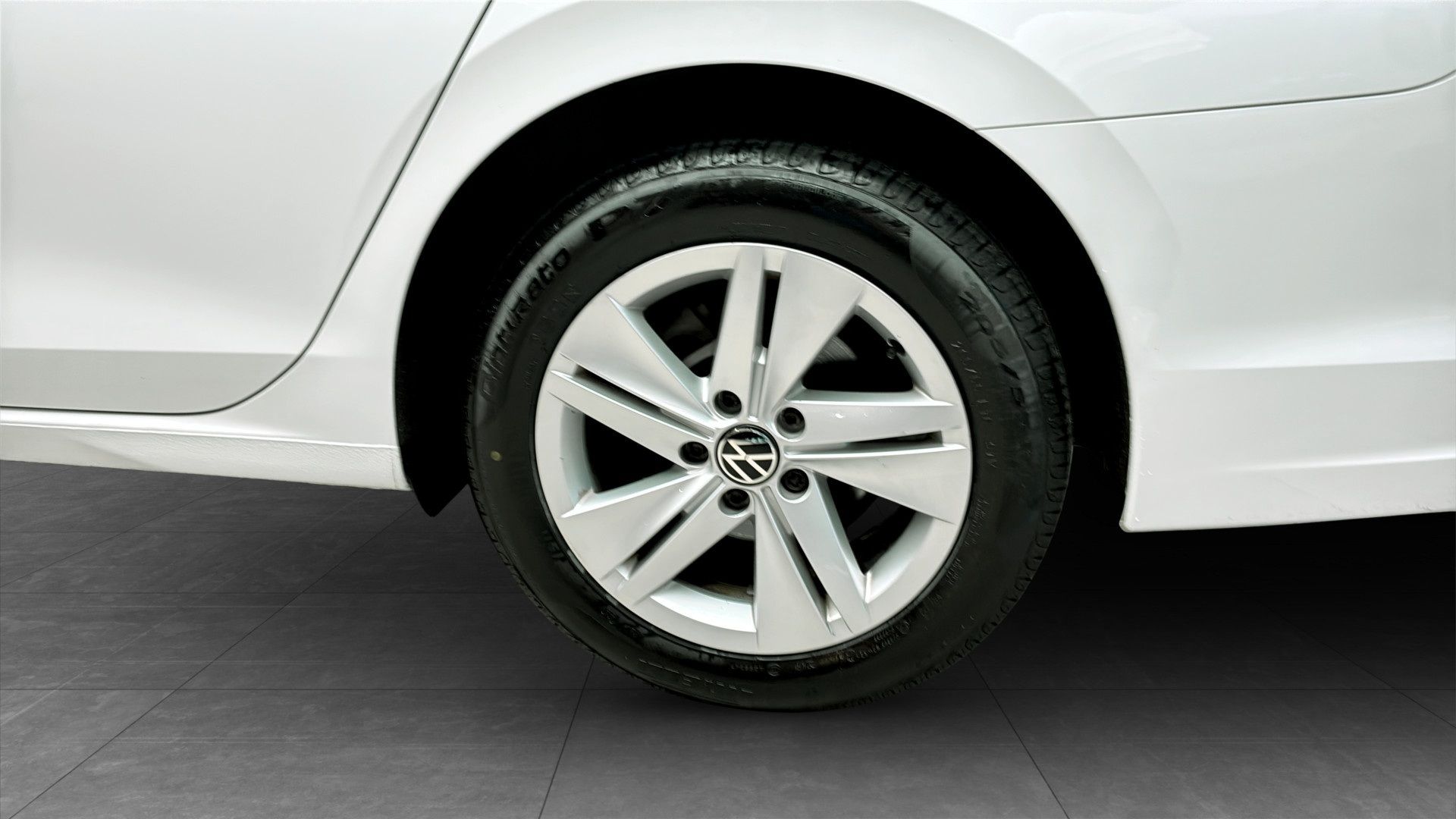 Volkswagen Golf 2023, bild 6/10