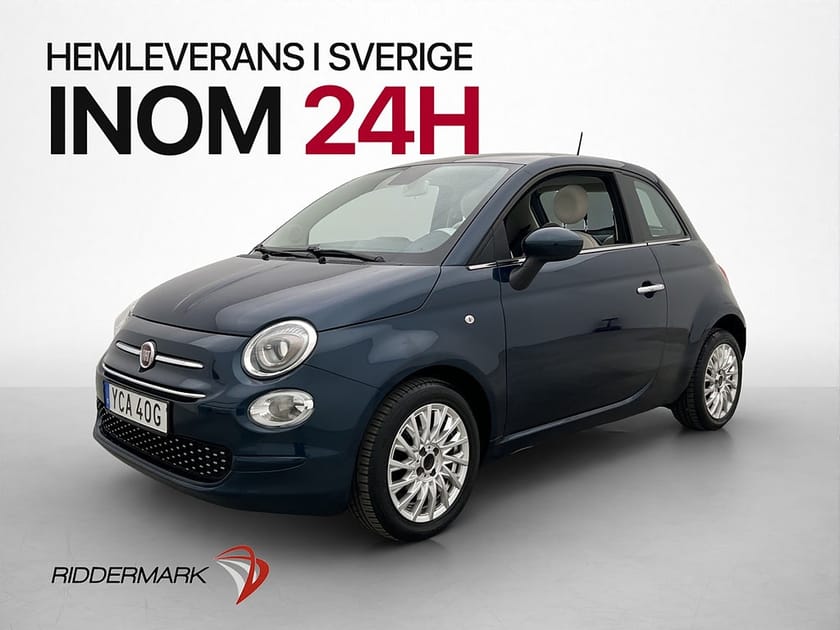 Bild 3 av Fiat 500