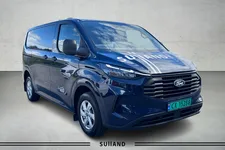 Thumnail bilde 2 av Ford Transit Custom 320