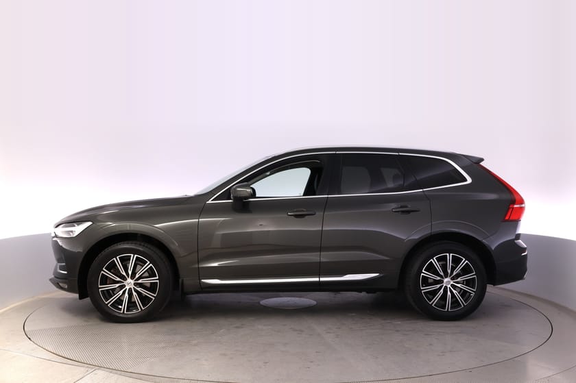 Bild 2 av Volvo XC60