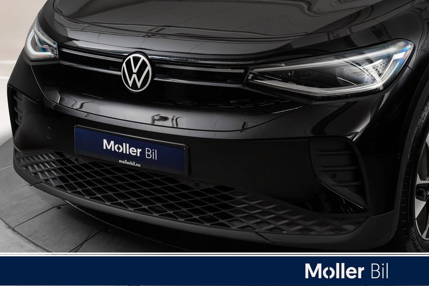 Bilde 2 av Volkswagen ID.4 Pro Performance 77kwh 204hk