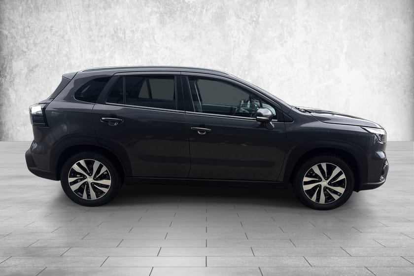 Bilde 4 av Suzuki S-Cross HEV AllGrip 
