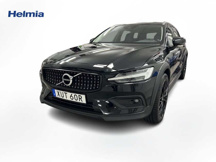 Bild 3 av Volvo V60 Cross Country