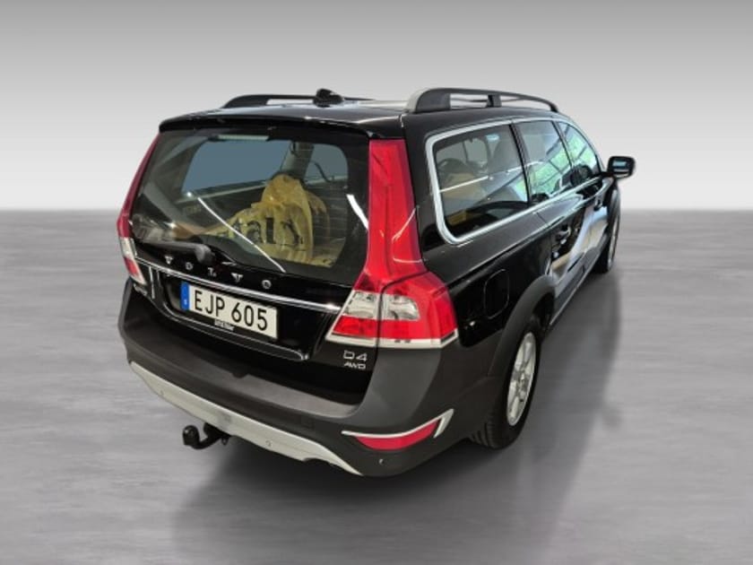 Bild 4 av Volvo XC70 D4 AWD Momentum Business E