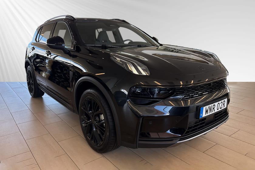 Bild 4 av Lynk & Co 01 PHEV More 24Mån Privatleasing Inkl Vhjul