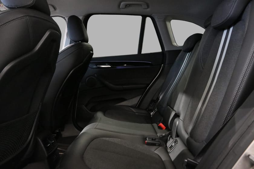 Bilde 4 av BMW X1 xDrive25e
