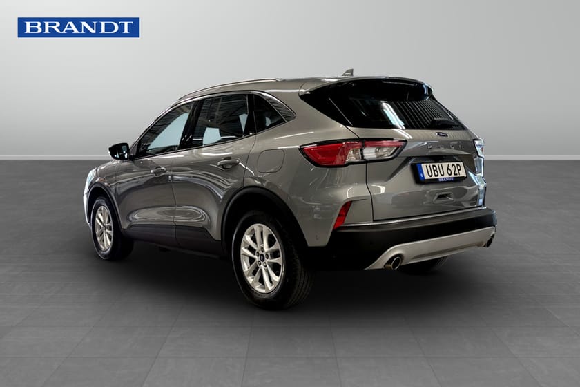 Bild 2 av Ford Kuga Plug-In Hybrid 2.5 PHEV (
