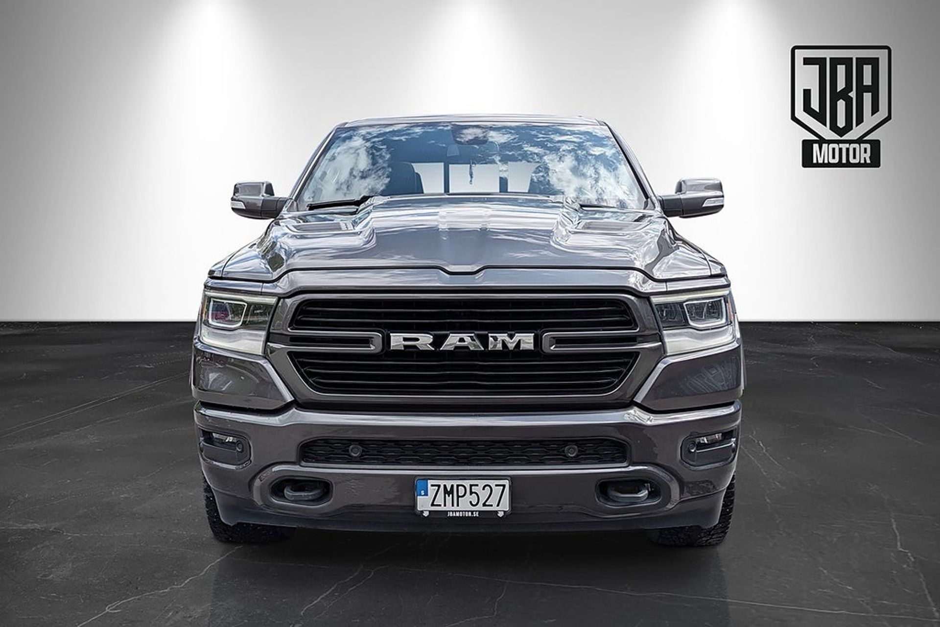 RAM 1500 2019, photo 3/16