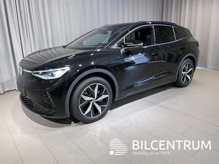 Volkswagen ID.4 77 kWh 4Motion