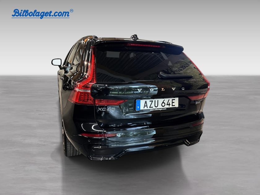Bild 3 av Volvo XC60 B4 AWD Diesel Ultimate Dark