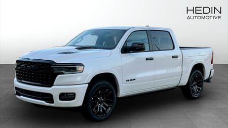RAM 1500 RHO
