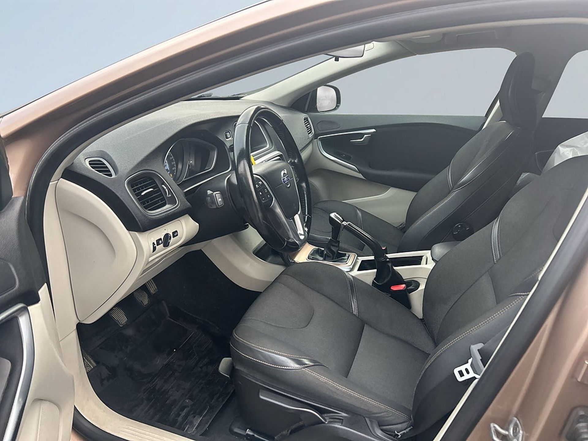 Volvo V40 Cross Country 2015, bild 7/10