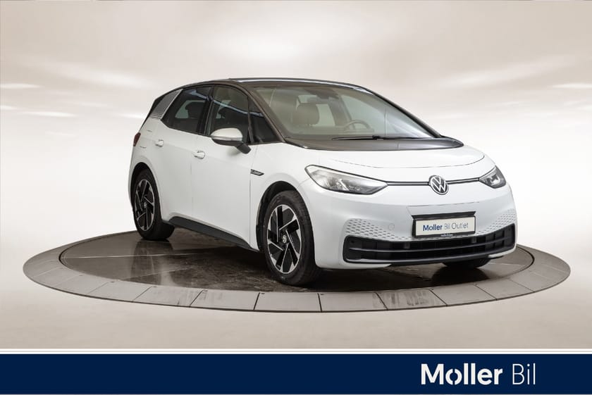 Bilde 5 av Volkswagen ID.3 Pro Performance 1st