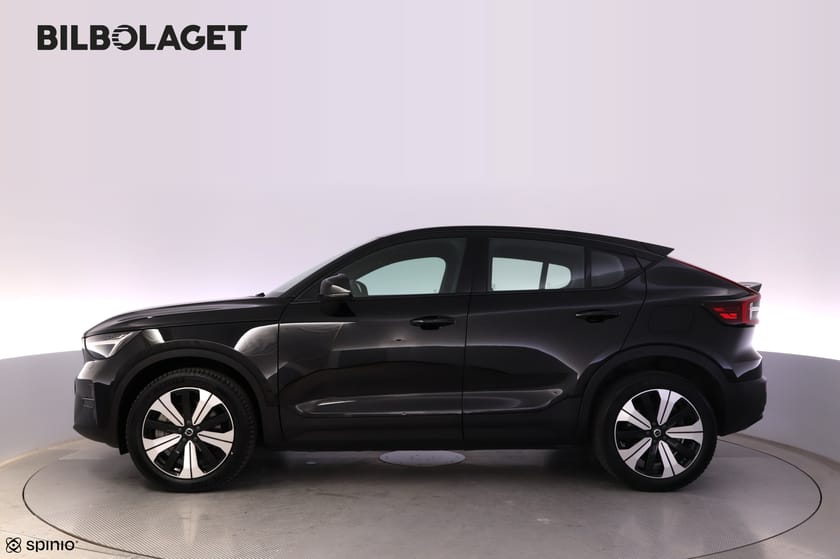 Bild 5 av Volvo C40 Recharge Core **SELEKT**