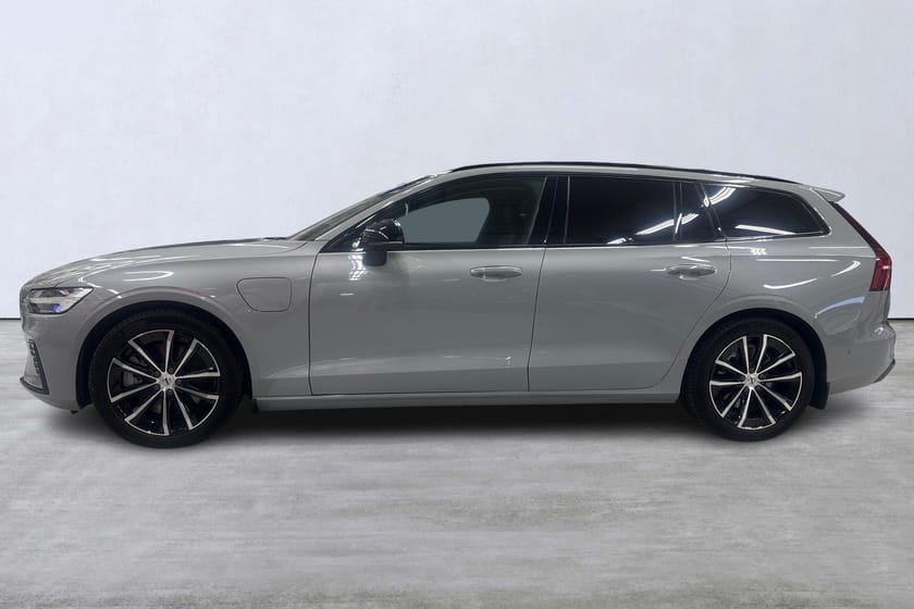 Bild 2 av Volvo V60