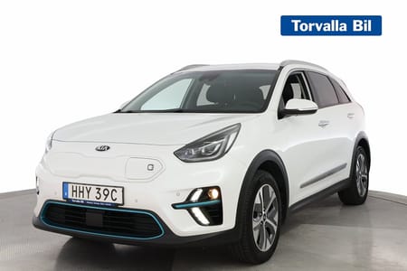 Kia e-Niro