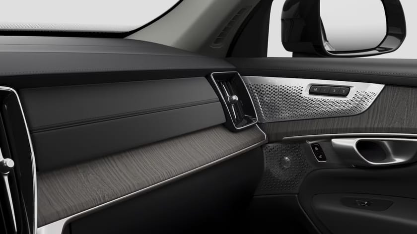 Bild 4 av Volvo XC90 T8