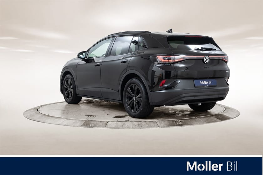 Bilde 3 av Volkswagen ID.4 Pro 4M excl. 77kwh 286hk