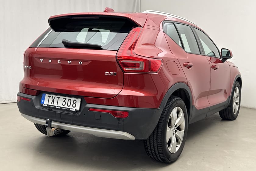 Bild 3 av Volvo XC40