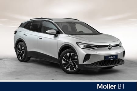 Volkswagen ID.4 Pro 4M highl.77kwh 286hk