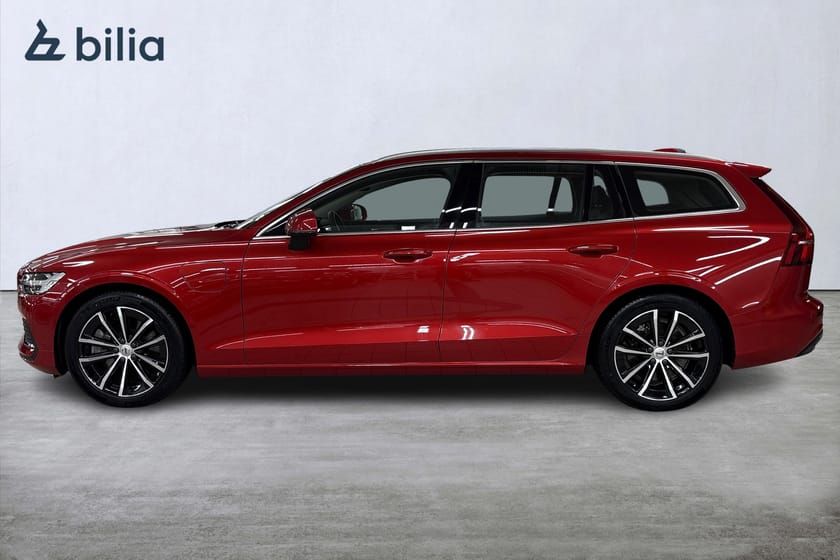 Bild 3 av Volvo V60