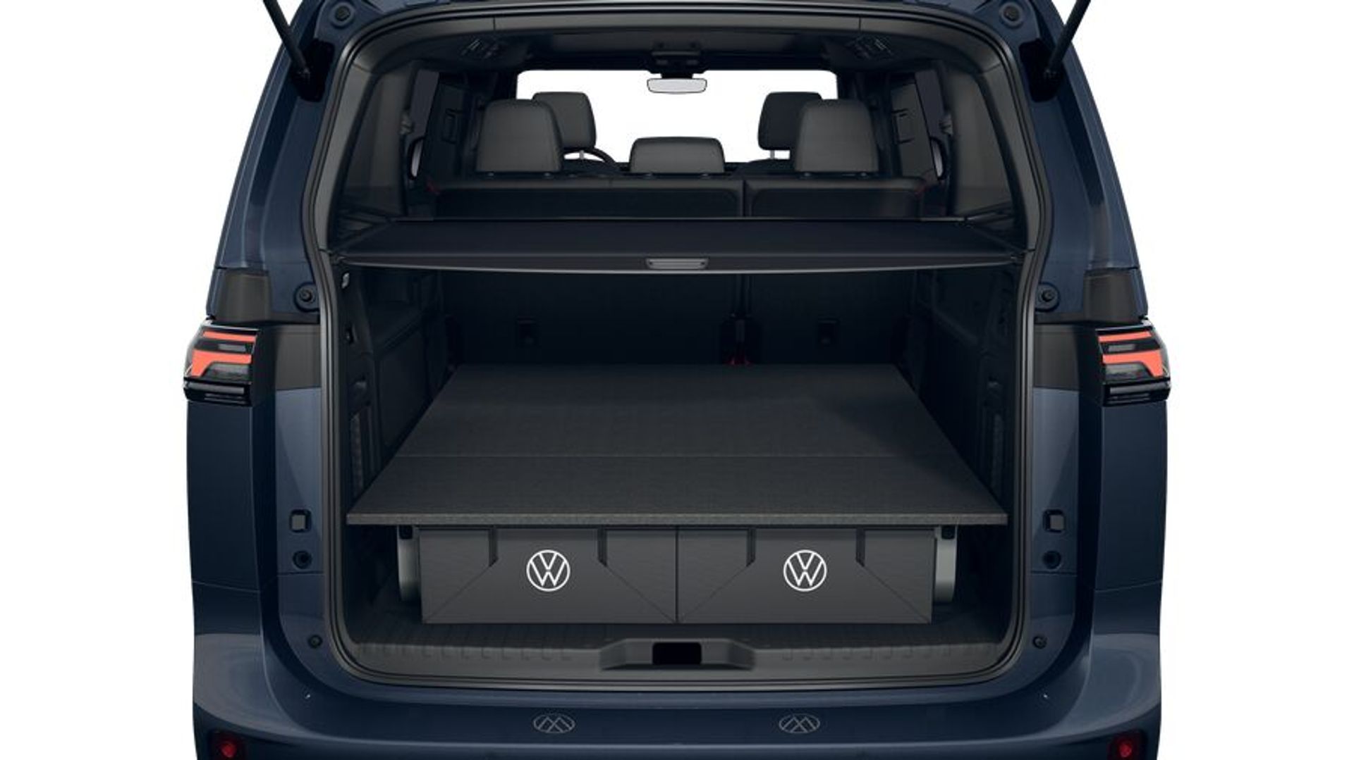 Volkswagen ID. Buzz GTX LWB 2027, kuva 7/7