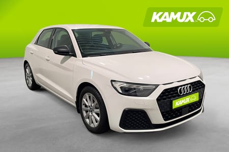 Audi A1 Sportback 30 TFSI