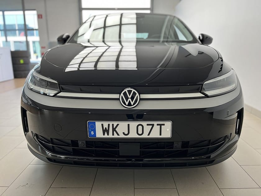 Bild 5 av Volkswagen ID. Polo