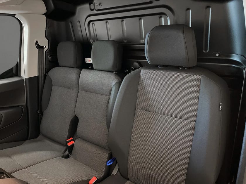 Bild 5 av Peugeot Partner