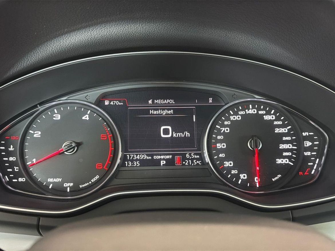 Audi Audi Q5 — bild 12