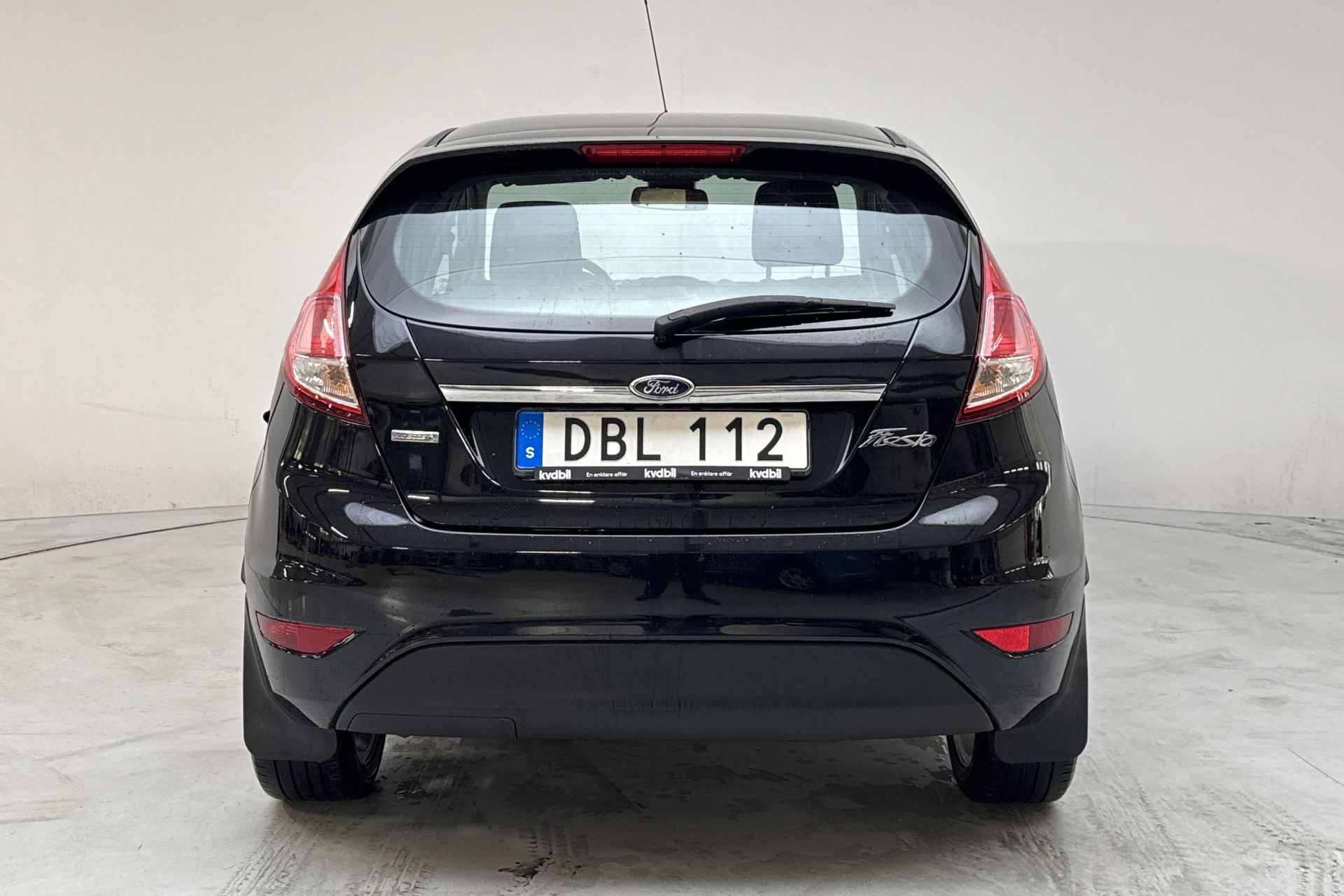 Ford Fiesta 2016, bild 6/10