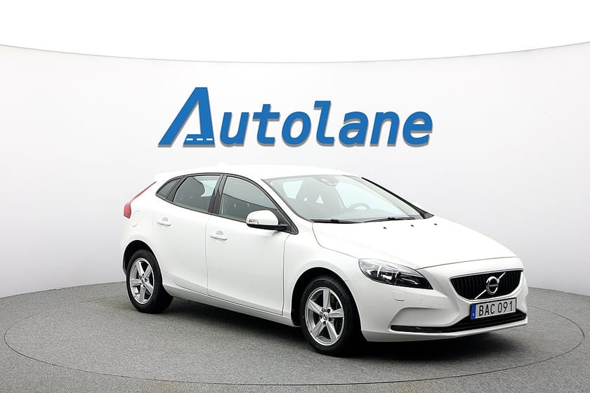 Bild 1 av Volvo V40