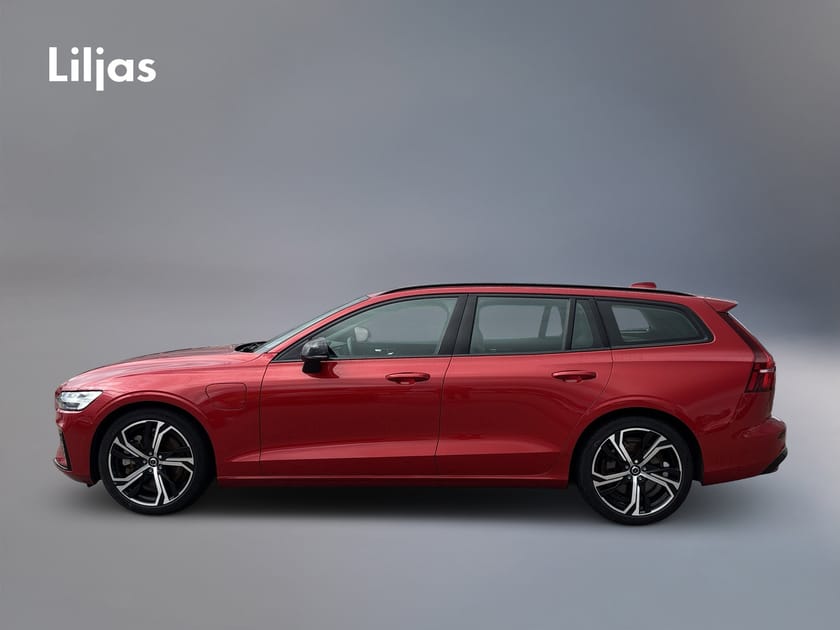 Bild 4 av Volvo V60