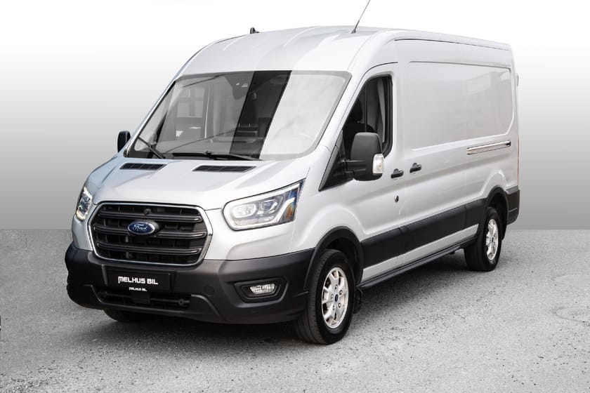 Bilde 3 av Ford Transit 350
