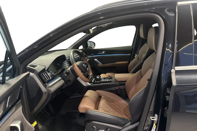 Bilde 5 av BYD Tang EV AWD