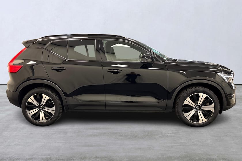 Bild 3 av Volvo XC40 Recharge