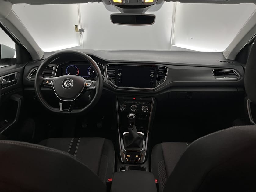 Bild 5 av Volkswagen T-Roc TSI Kamera Dragkrok Digital cockpit pro