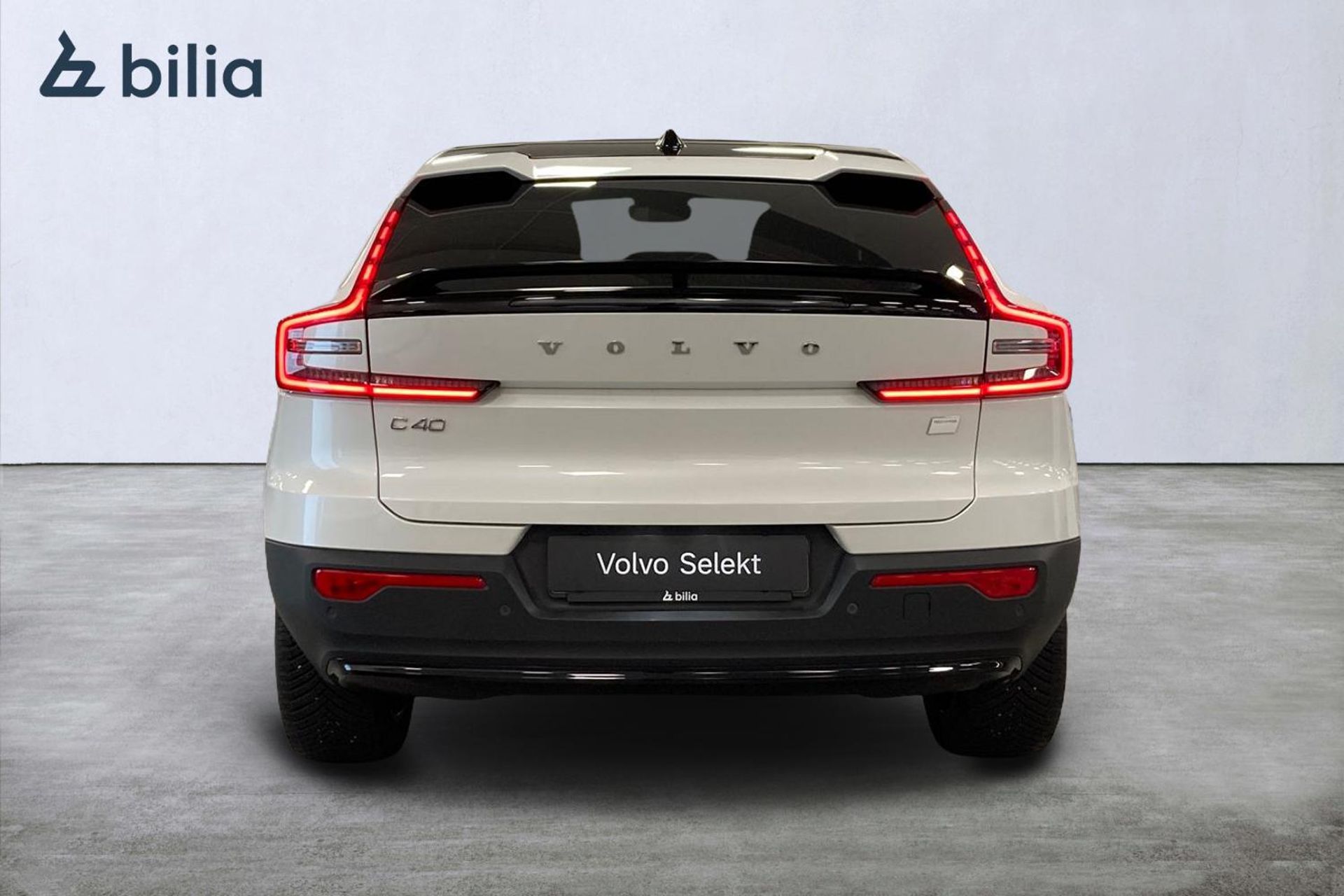Volvo C40 Recharge Core 2023, bild 5/10