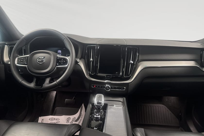 Bild 5 av Volvo XC60 T6 Ultra Dark