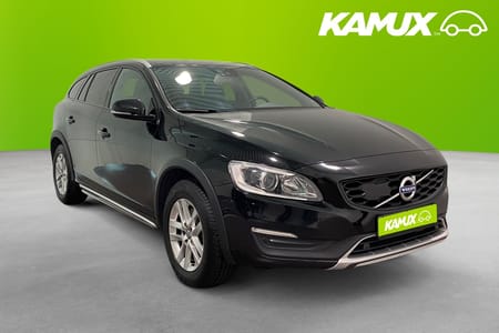 Volvo V60 Cross Country D4 Momentum Navi BLIS Adapiv Farth