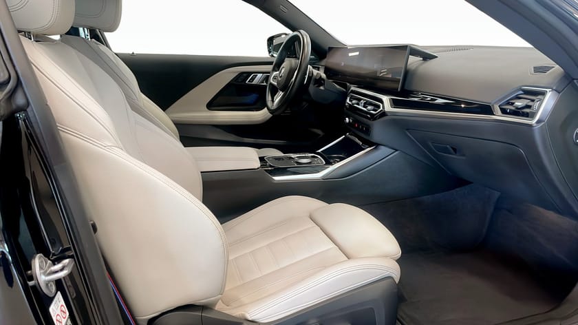 Bild 3 av BMW M240i xDrive Coupé 