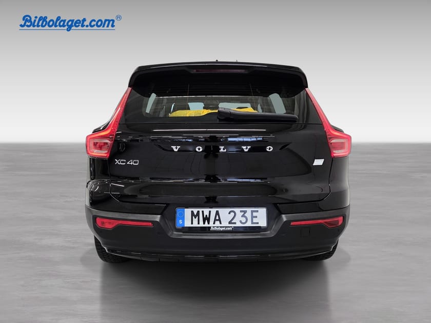 Bild 4 av Volvo XC40 Recharge Core