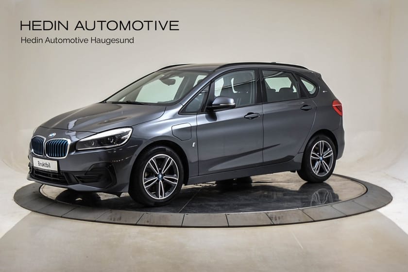 Bilde 1 av BMW 225xe Active Tourer iPerformance aut