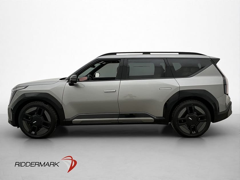 Bild 5 av Kia EV9 AWD