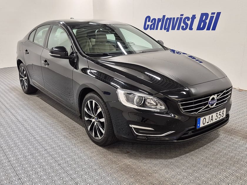 Bild 3 av Volvo S60 T3 152HK Business Advanced